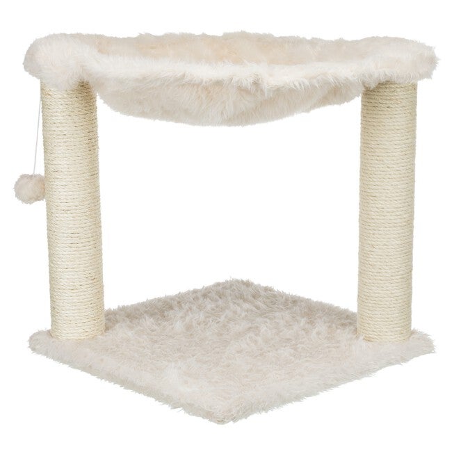 Baza Scratching Post with Hammock XXL, , alternate image number null