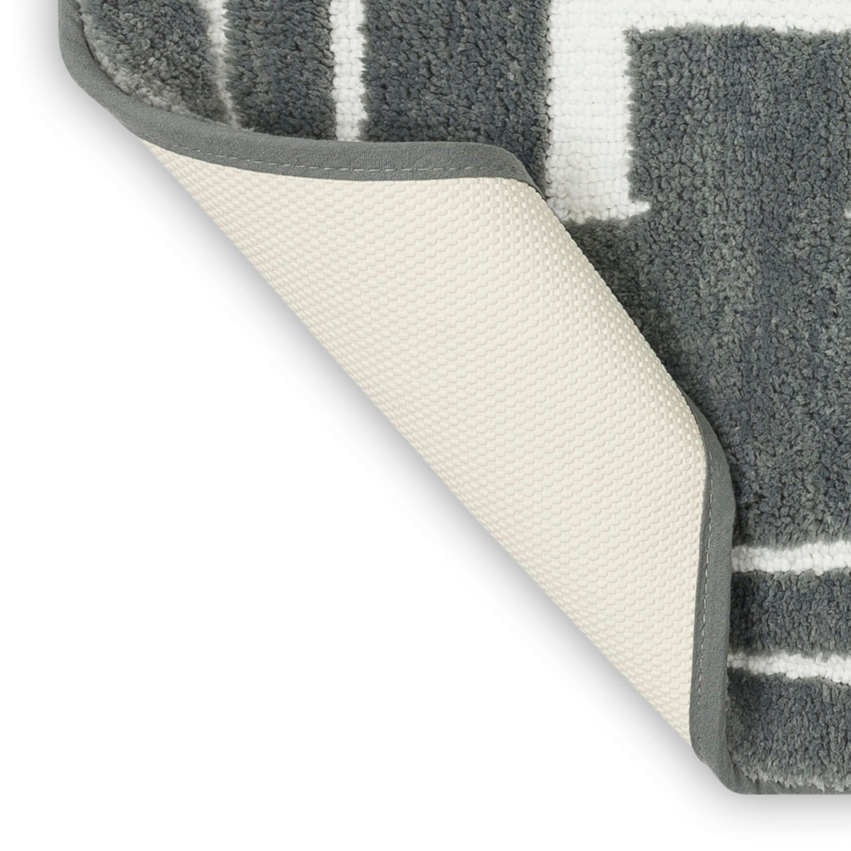 Hers Bath Rug, , on-hover image number 1