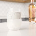 Wine Freeze Cooling Cup In Marble Single By Host, , on-hover image number null