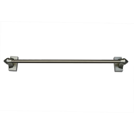 Super Hold Magnetic Window Curtain Rod Set Window, , alternate image number null