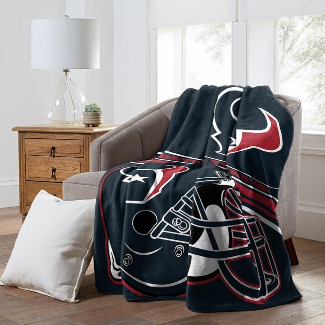 NFL RASCHEL SLANT-TEXANS, , on-hover image number 1