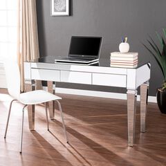 Darien Mirrored Desk