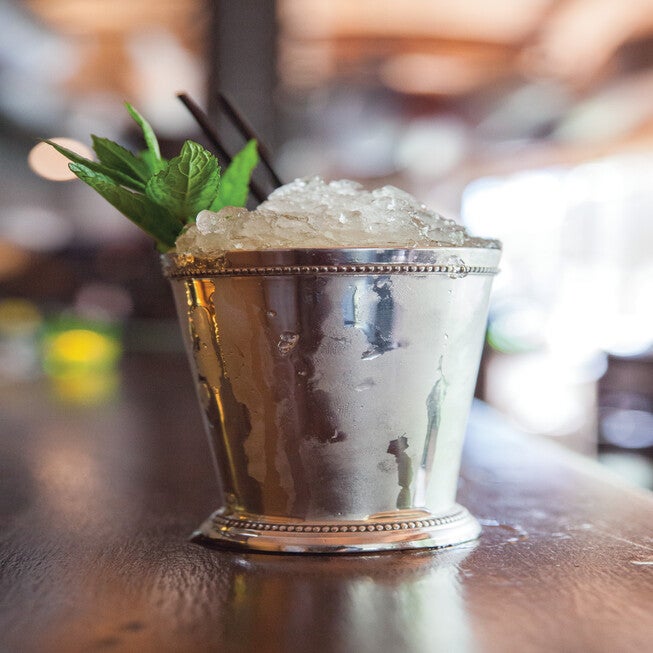 Mint Julep Cup, , alternate image number 3