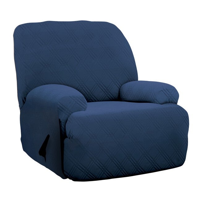 Stretch Sensations Double Diamond Stretch Slipcover, , alternate image number null