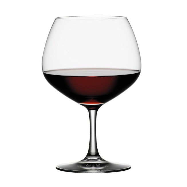 25 Oz Vino Grande Burgundy Glass (Set Of 4), , alternate image number 2