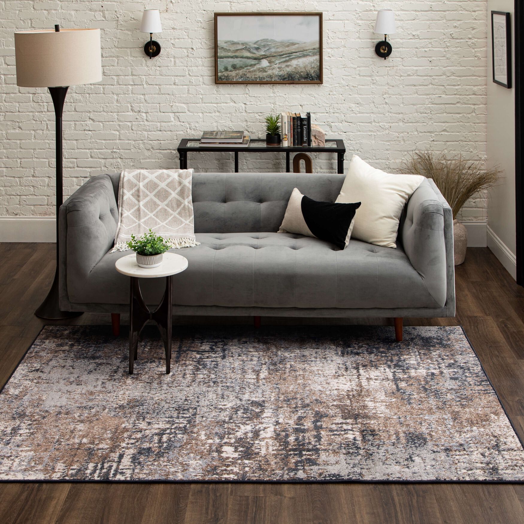 Angelo Area Rug, , alternate image number 6