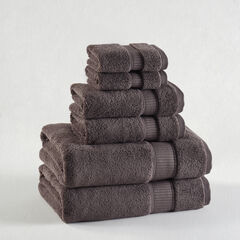 BELMORE 6PC. TOWEL SET