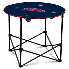 Ole Miss Round Table Tailgate