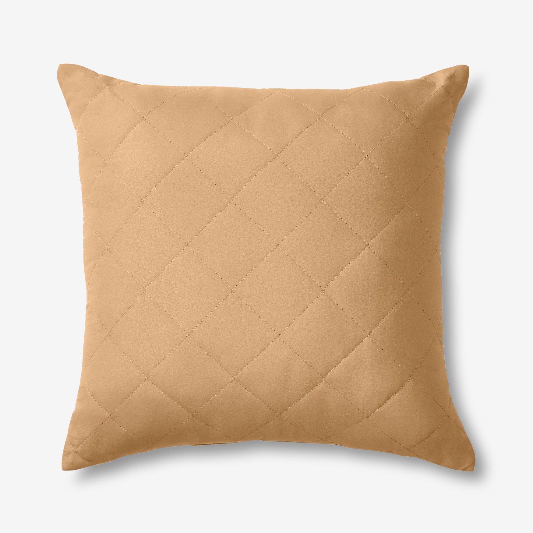 BH Studio Square Pillow Cover, TAUPE IVORY, hi-res image number 0