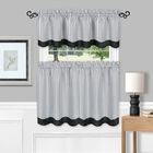 Buono Ii Decorative Rod And Finial Medley, , on-hover image number null