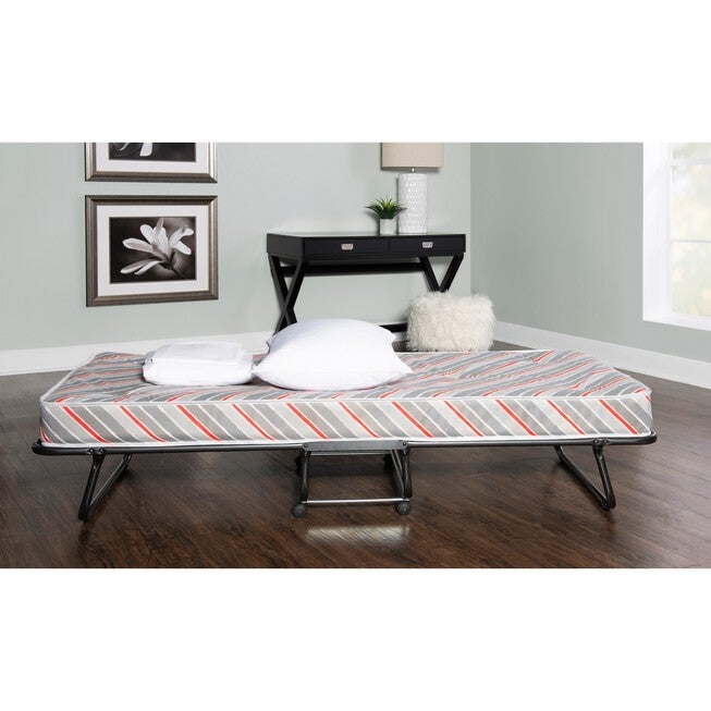 Ultimate Folding Bed, PIGEON, hi-res image number 0