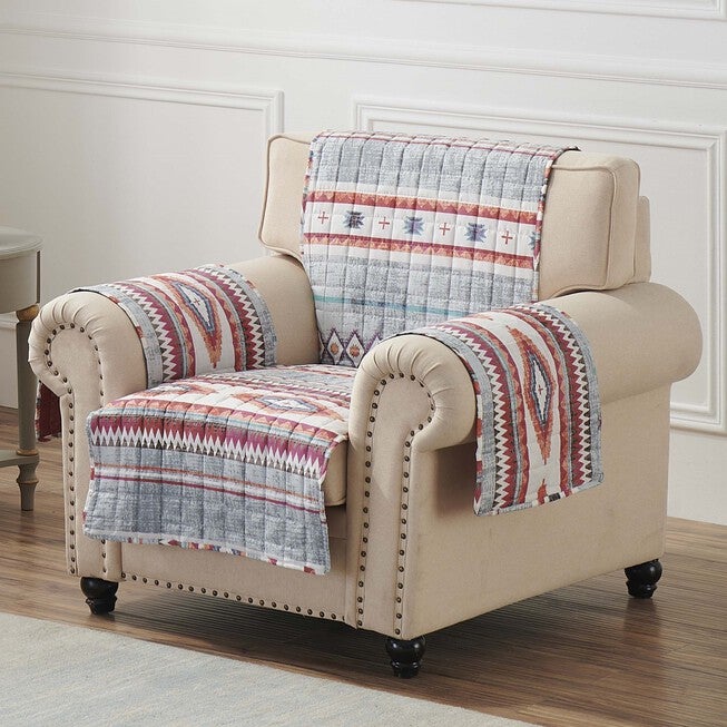 Kiva Reversible Furniture Protector, , alternate image number 2