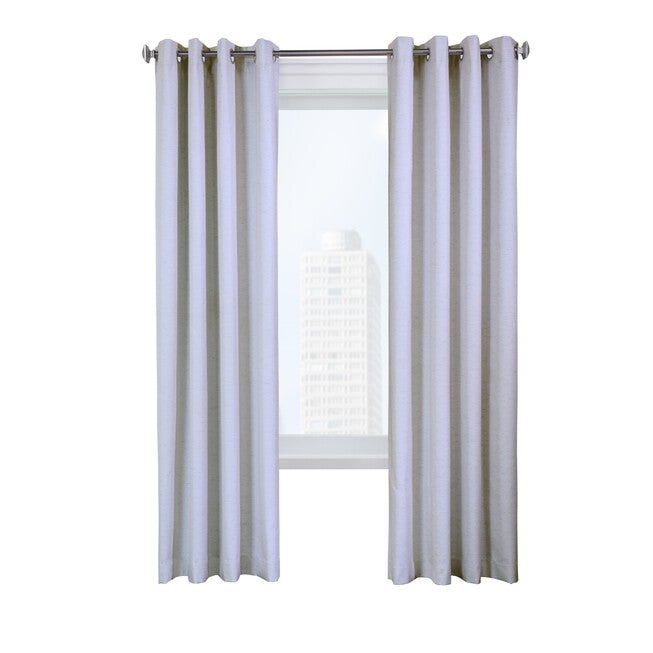 Ventura Blackout Grommet Curtain Panel Pair, , alternate image number 21