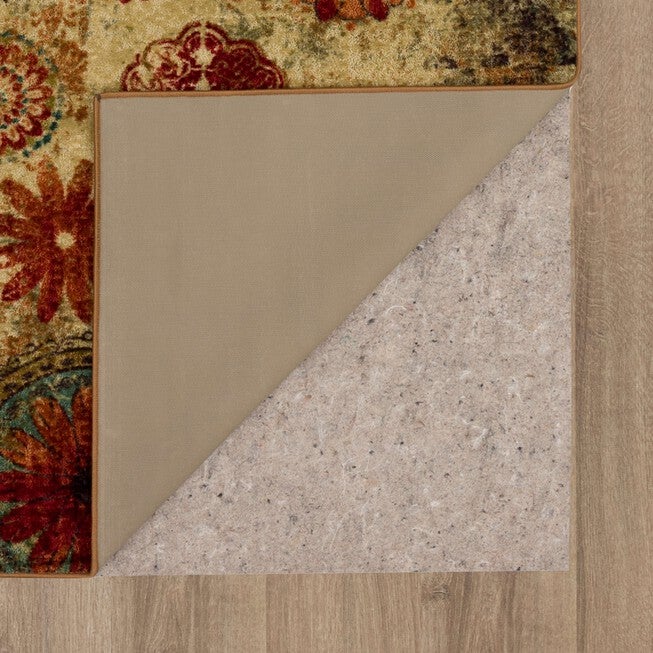 Caravan Medallion Multi 2' 6 inches X 3' 10 inches, , alternate image number 2