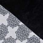 Soft Microfiber Medallion Duvet Cover for Weighted Blanket , , alternate image number null