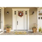 Welcome Sunflowers Doormat, , alternate image number null