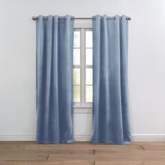 BH Studio Room-Darkening Grommet Panel