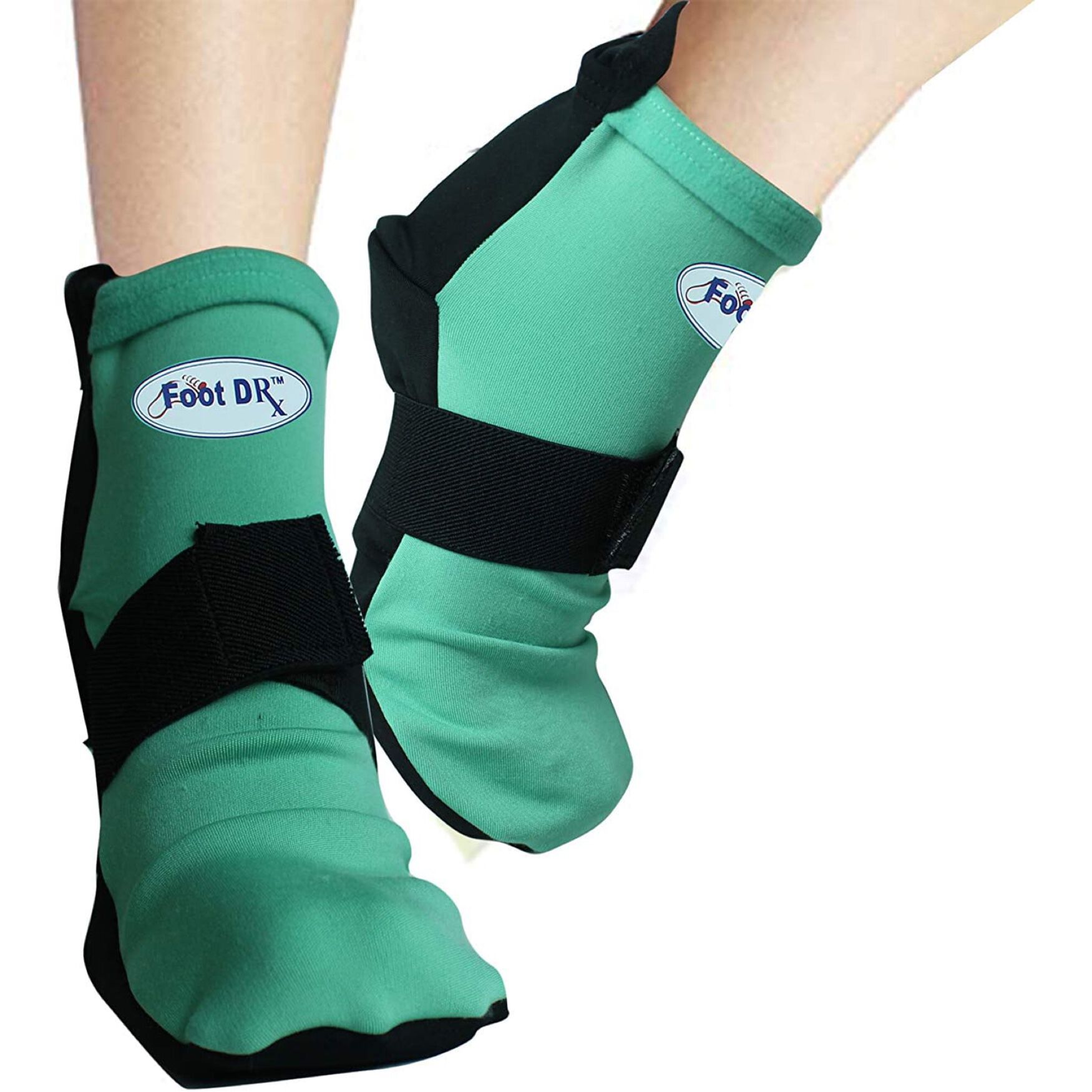 Hot And Cold Pain Relieving Gel Socks Wellness, , alternate image number 4