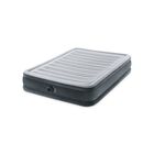 Dura-Beam Comfort Plush Air Bed, GREY, hi-res image number null