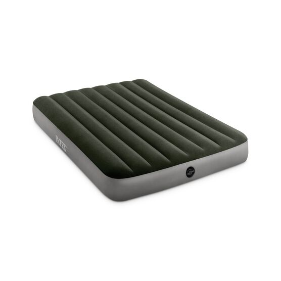 Prestige Durabeam Downy Air Bed With Battery Pump, , alternate image number null