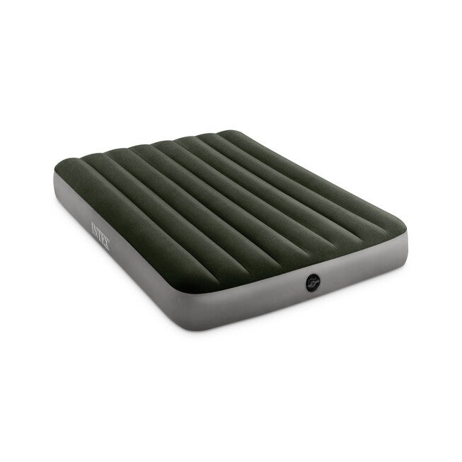 Prestige Durabeam Downy Air Bed With Battery Pump, , alternate image number 2