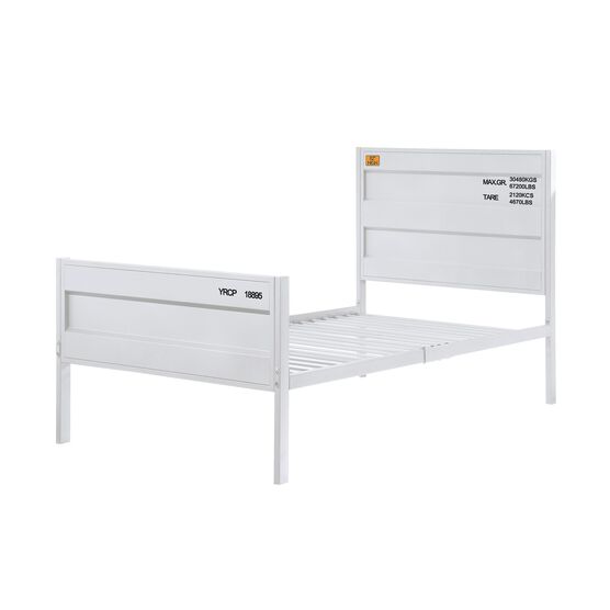 Full Bed, WHITE, hi-res image number null