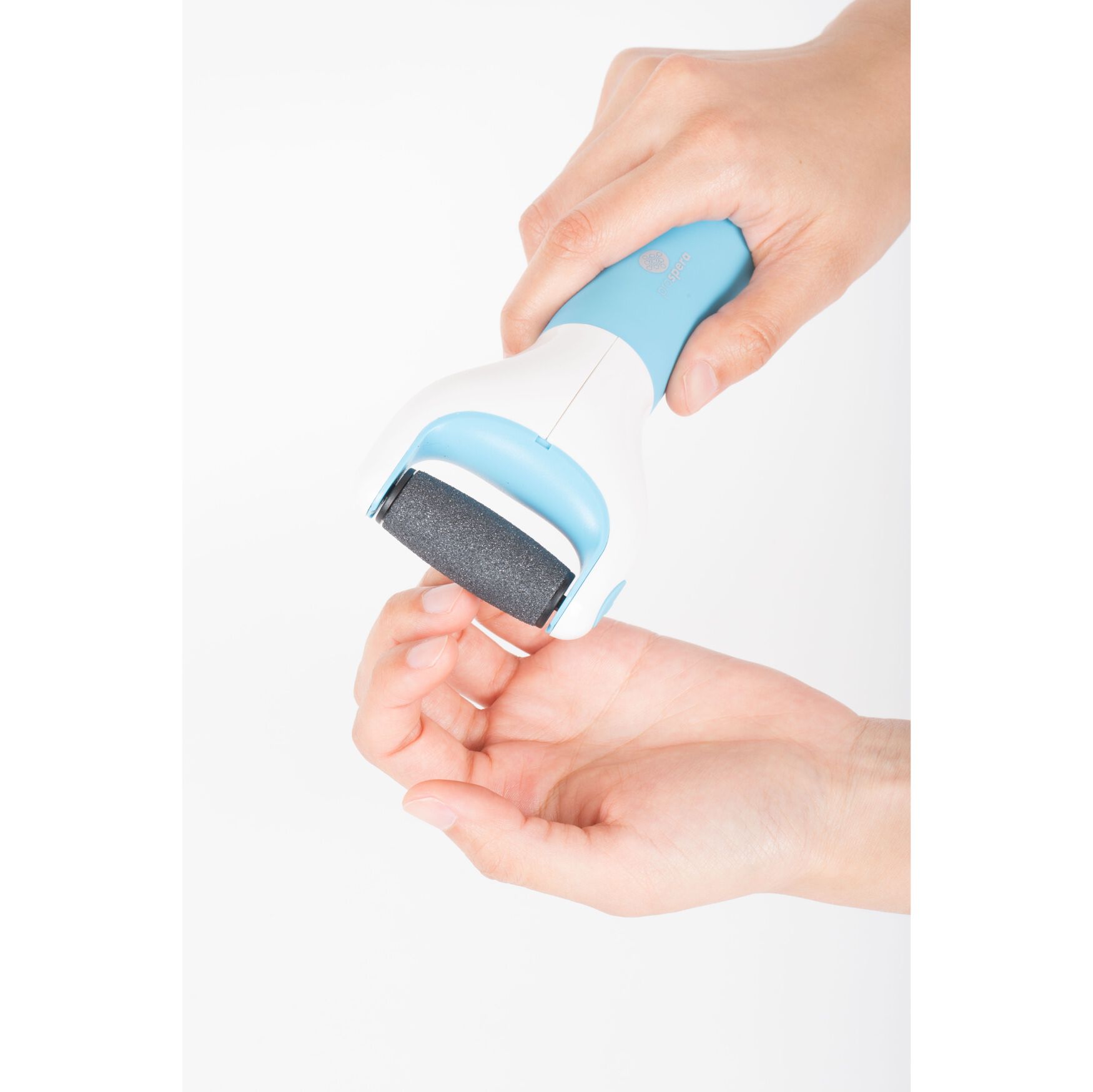 Refill Roller Heads For Foot Smoother, , alternate image number 5