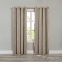 Curtains For Rods