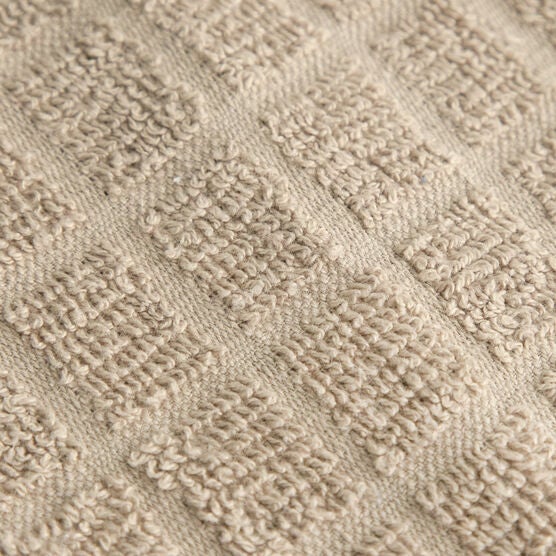 Terry Kitchen Towels And Dish Cloths, Set Of 6, , on-hover image number null