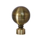 Versailles' Lexington Ball Rod Set (28in - 48in), , alternate image number null