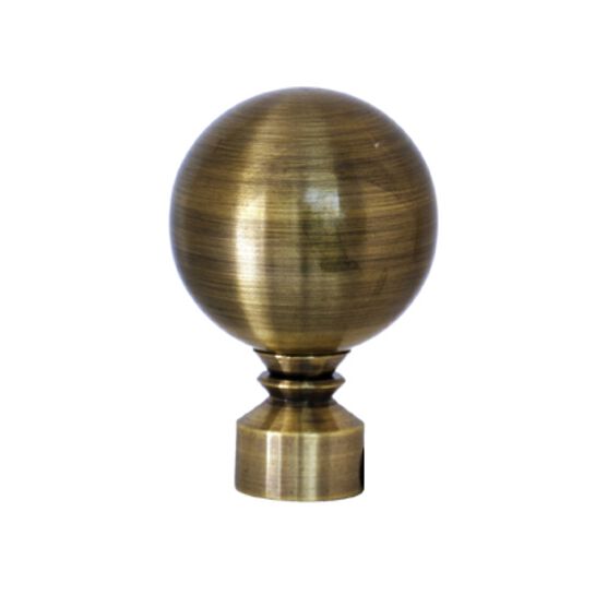 Versailles' Lexington Ball Rod Set (28in - 48in), , alternate image number null