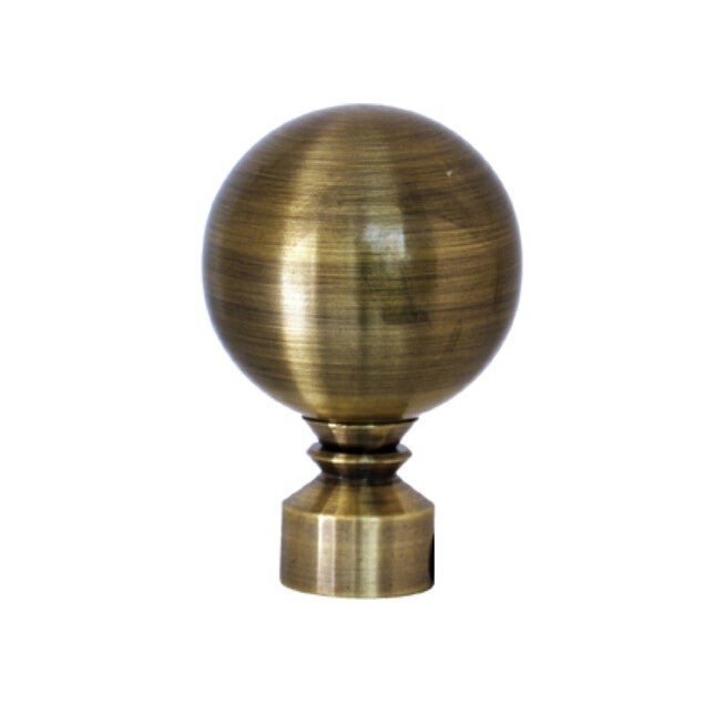 Versailles' Lexington Ball Rod Set (28in - 48in), , alternate image number 3