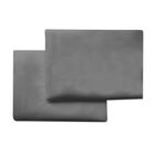 Fresh Ideas Microfiber Body Pillow Cover 2-Pack Body Pillow Cover, , on-hover image number null