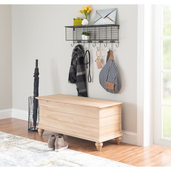 Whitehurst Cedar Chest Natural, , alternate image number null