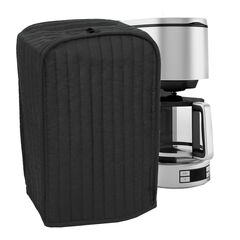Coffee Maker, Mixer Cover