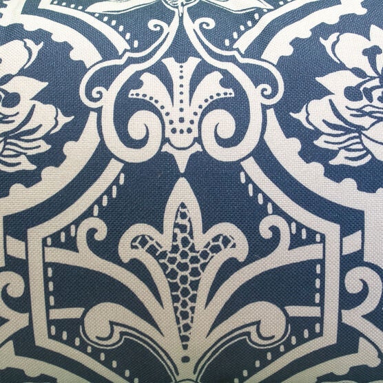 New York Botanical Garden® Alhambra Lumbar Decorative Pillow Dec Pillow, , alternate image number null