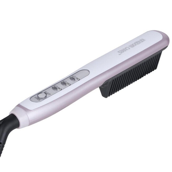 Ptc Ceramic Hair Straightener, , alternate image number null