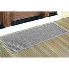 Aqua Shield® Squares Door Mat 22"X60", , alternate image number null