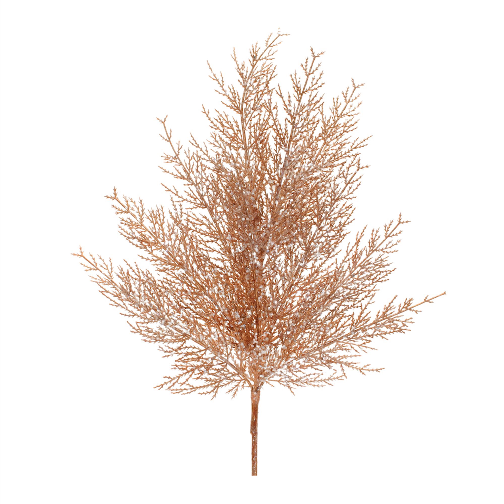 Cedar Spray (Set of 4), COPPER, hi-res image number 0