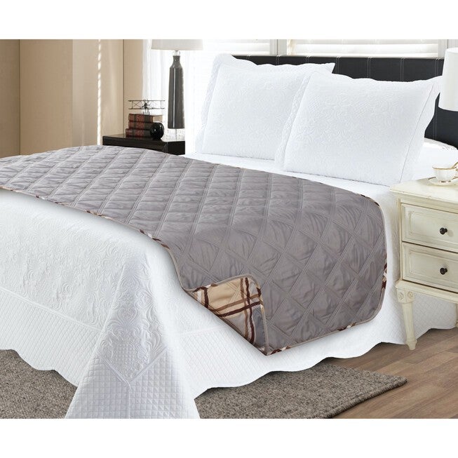 Bed Runner Protector, , alternate image number 11