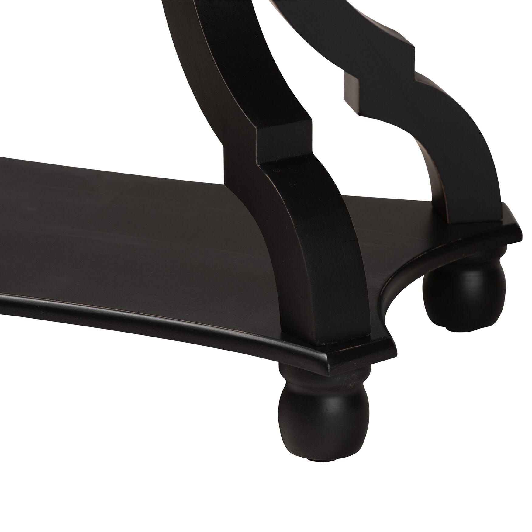 Cianna Classic And Traditional End Table, , alternate image number 3