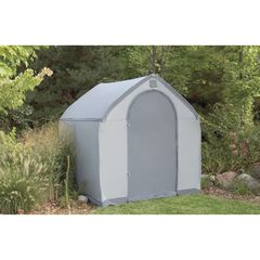 StorageHouse XL Portable Storage Shed