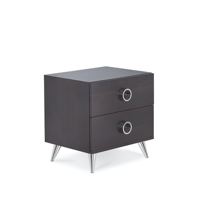 Accent Table, ESPRESSO, hi-res image number 0