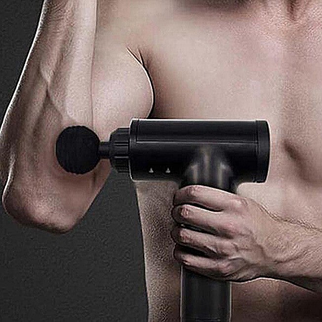 Theratone Pro-Therapy Percussion Massager Wellness, , alternate image number null
