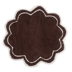 Allure Round Bah Rug Collection