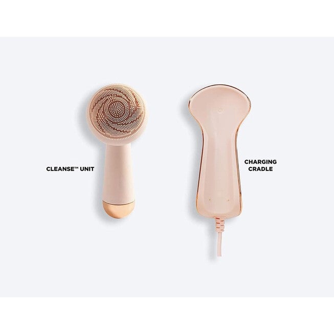 Cleanse- Facial Cleanser & Massager Beauty Tools, , on-hover image number null