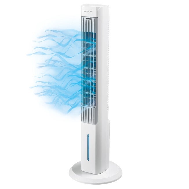 Arctic Air® Tower+, WHITE, hi-res image number null