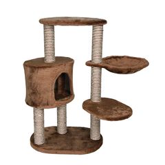 Moriles Cat Tower