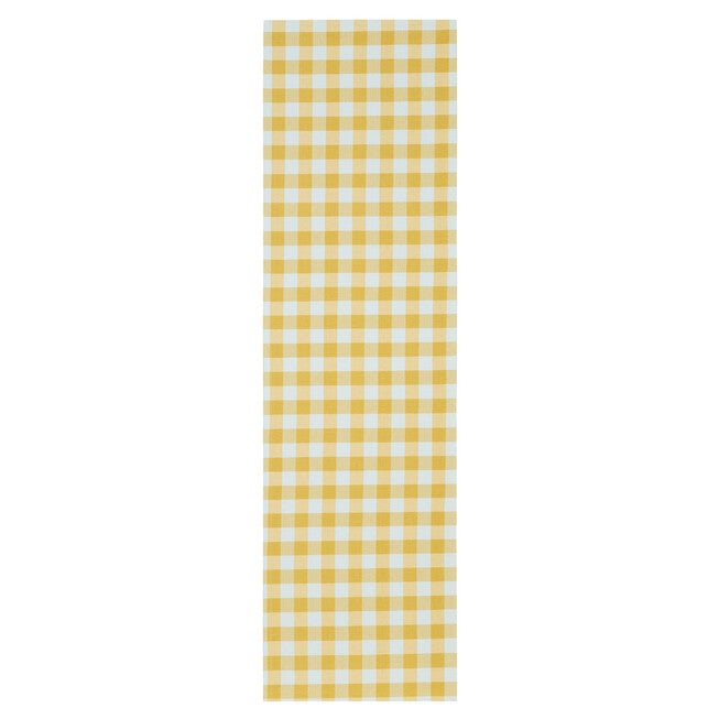 Buffalo Check Table Runner - 13-in x 72-in, , alternate image number null