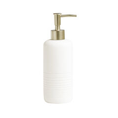 REVERIE BATH ACCESSORIES WASTEBASKET